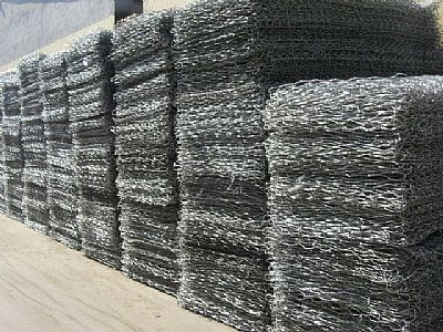 西华石笼网结构的优势和产品用途