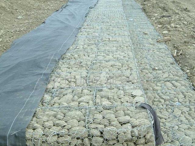 新疆石笼网