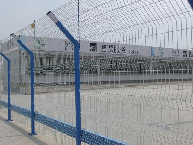 清城公路护栏网