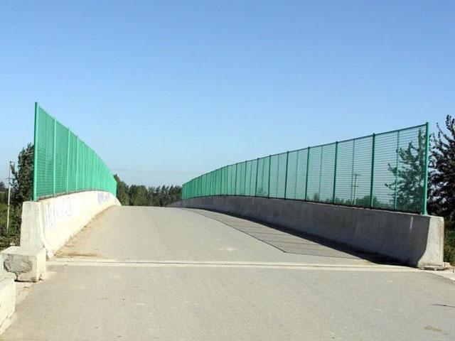 新疆桥梁护栏网