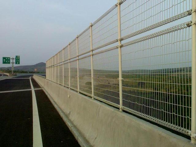 双城桥梁护栏网
