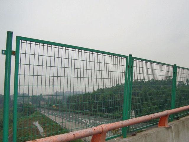 肇州桥梁护栏网