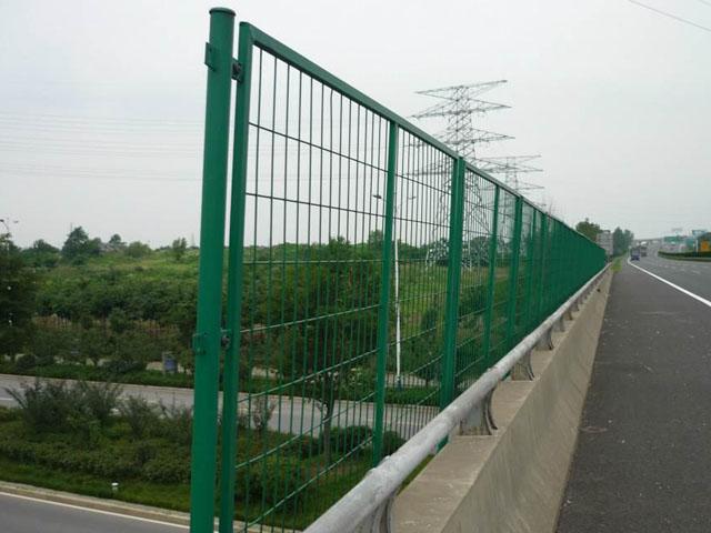 台湾桥梁护栏网