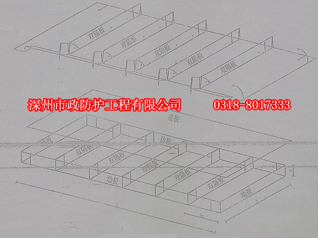 贵州格宾网护垫