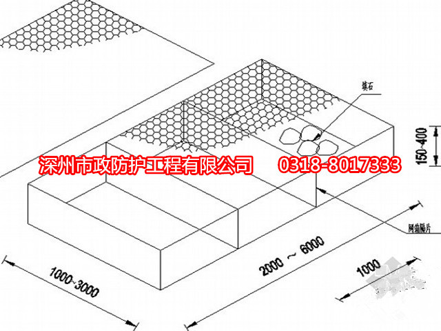 贵州格宾笼