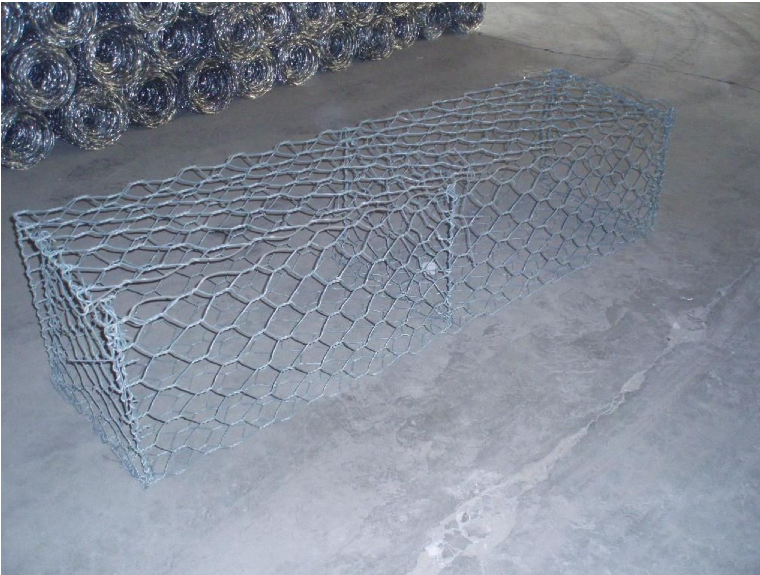长沙铅丝笼的加工办法和使用方式是什么